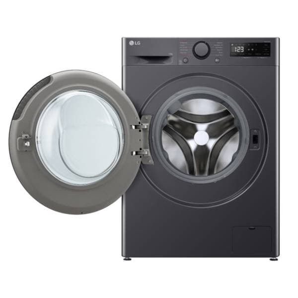 LG mašina za pranje veša F4WR511S2M 5