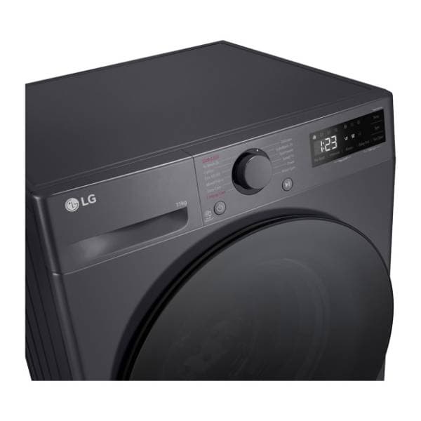 LG mašina za pranje veša F4WR511S2M 7