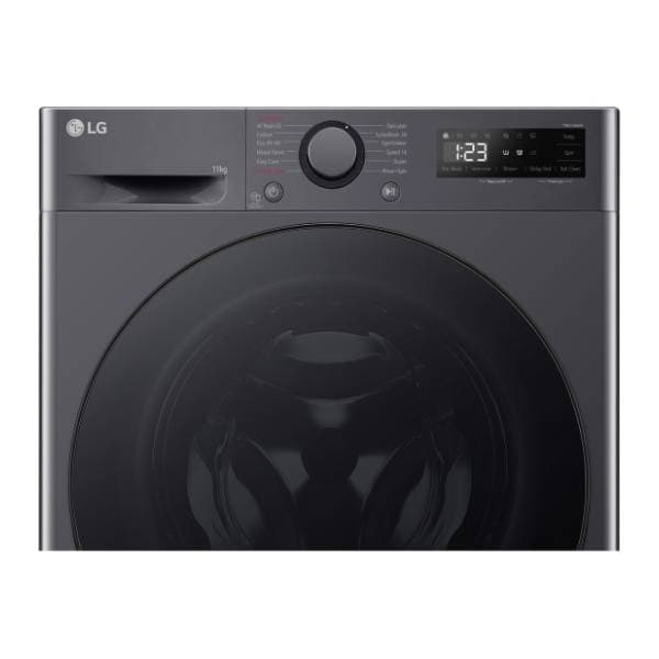 LG mašina za pranje veša F4WR511S2M 6