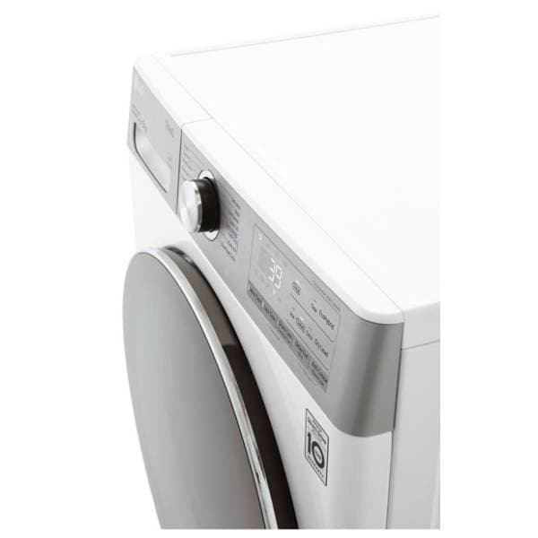LG mašina za sušenje veša RH90V9AV2QR 7