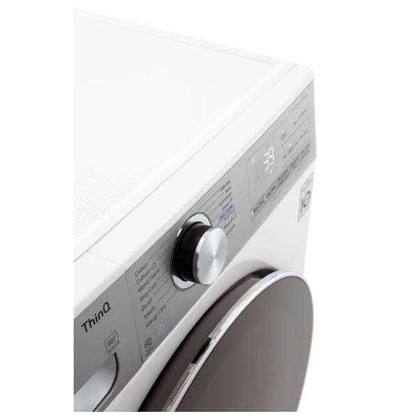 LG mašina za sušenje veša RH90V9AV2QR 8