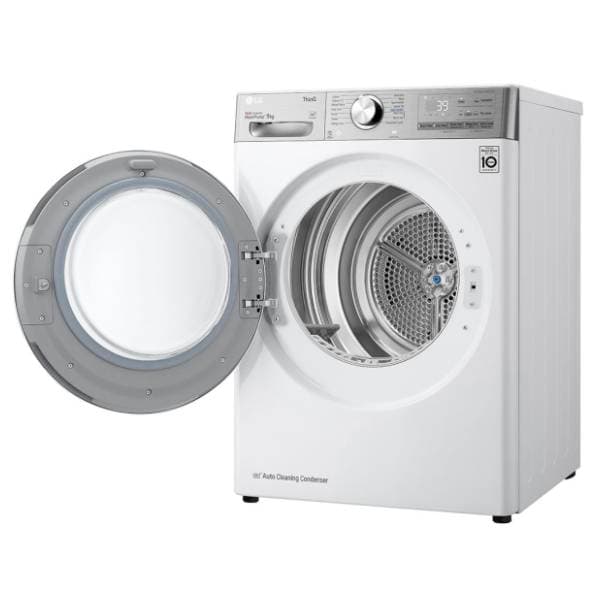 LG mašina za sušenje veša RH90V9AV2QR 4