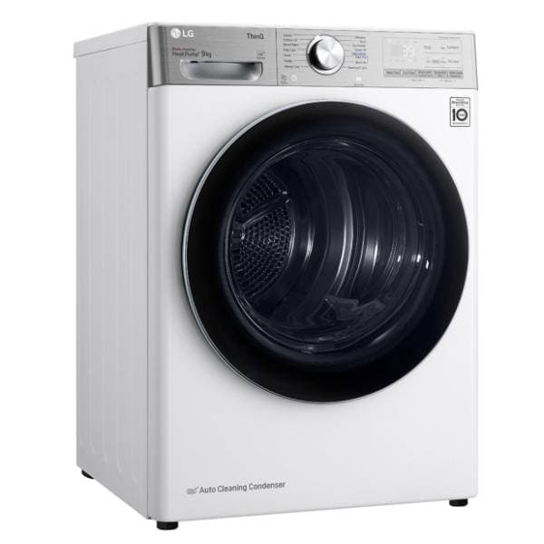 LG mašina za sušenje veša RH90V9AV2QR 2