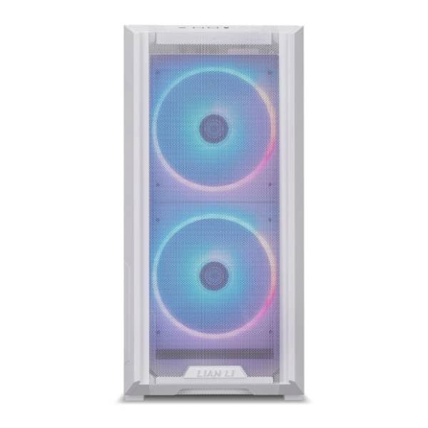 LIAN LI kućište Lancool 216 ARGB belo 1