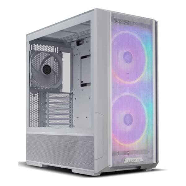 LIAN LI kućište Lancool 216 ARGB belo 0