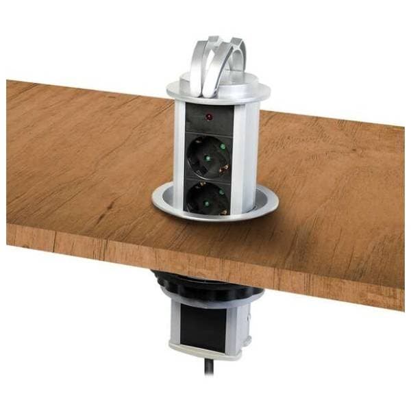 LOGILINK pop-up produžni kabl 1.8m 4794 4