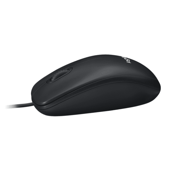 LOGITECH miš M100 crni 3