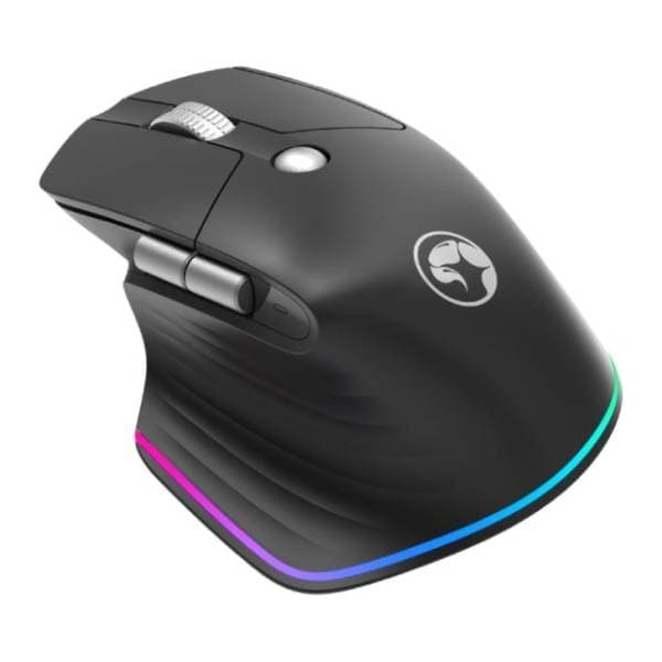 MARVO bežični miš G803 BK 2