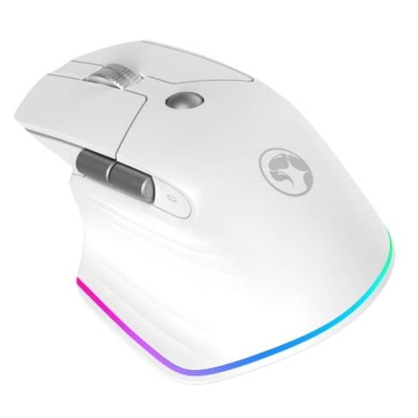 MARVO bežični miš G803 WH 1