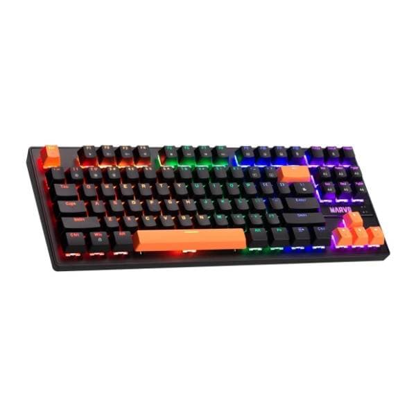 MARVO tastatura KG901C 3