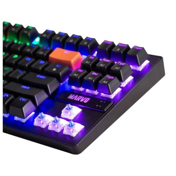 MARVO tastatura KG901C 5