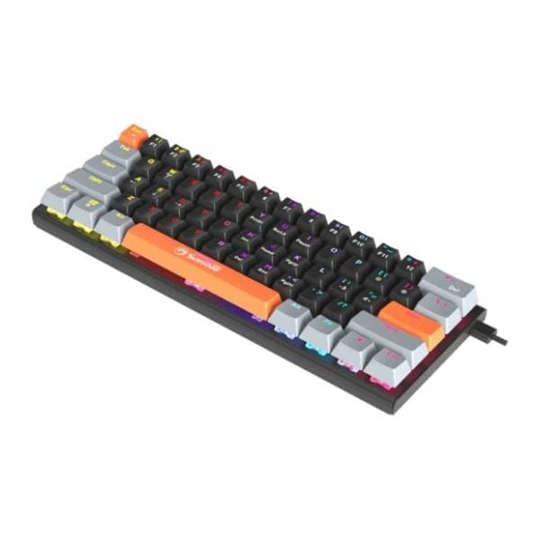 MARVO tastatura KG903 4
