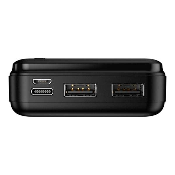MAXLIFE power bank MXPB-01 20000mAh 1