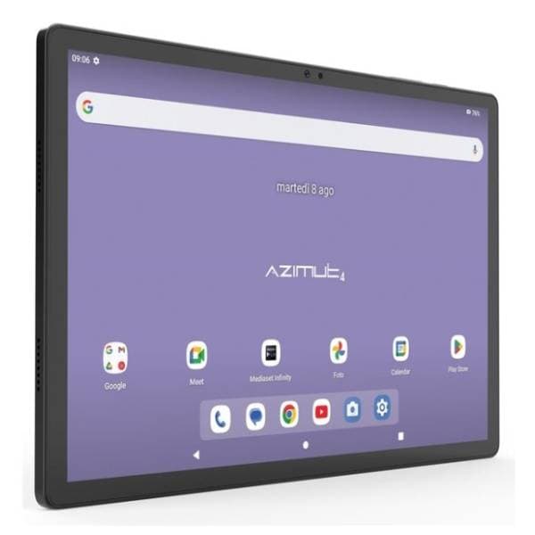MEDIACOM Tab Smartpad AZIMUT4 4G 8/128GB 1