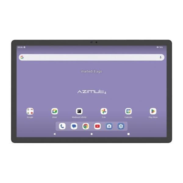 MEDIACOM Tab Smartpad AZIMUT4 4G 8/128GB 2