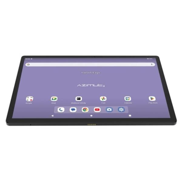 MEDIACOM Tab Smartpad AZIMUT4 4G 8/128GB 5