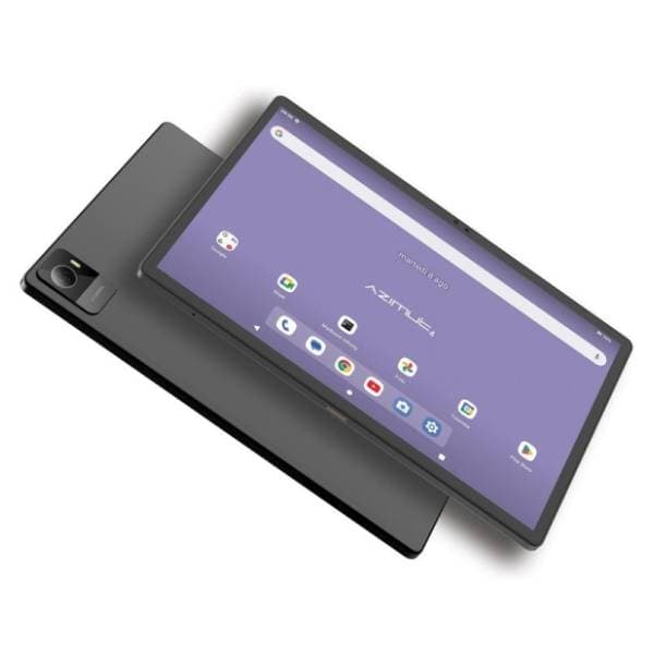 MEDIACOM Tab Smartpad AZIMUT4 4G 8/128GB 6