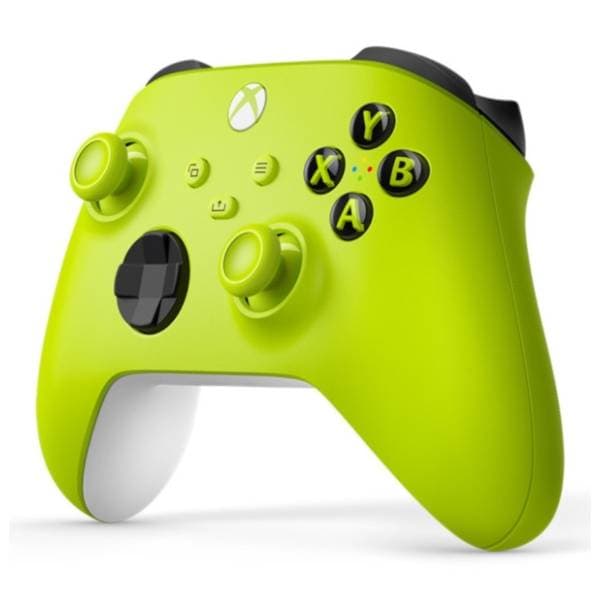 MICROSOFT bežični gamepad Xbox Wireless Electric Volt 2