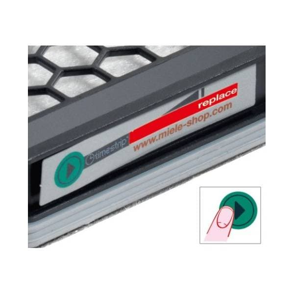 MIELE filter Active AirClean SF-AA 50 1