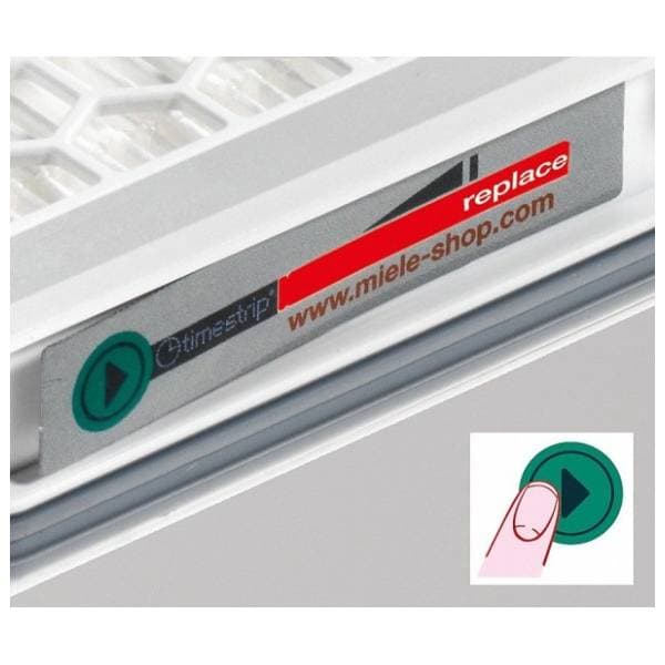 MIELE HEPA filter AirClean 50 1