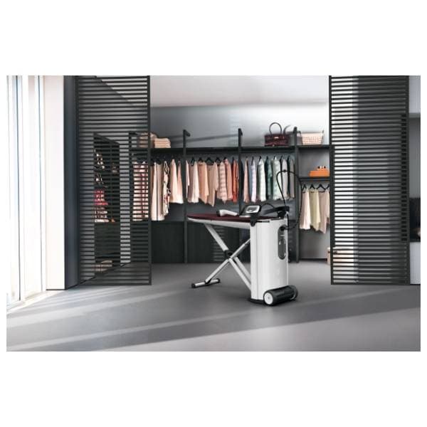 MIELE stanica za peglanje B4847 Fashion Master 3