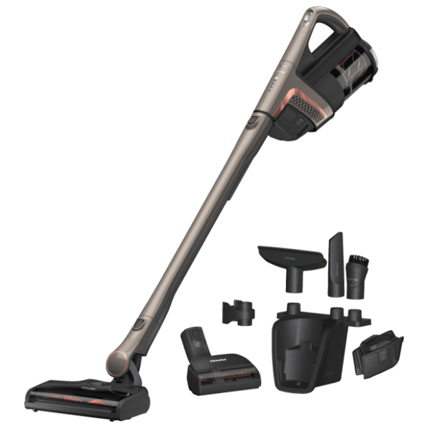 MIELE štapni usisivač Triflex HX2 Performance 4