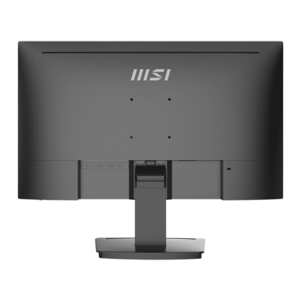 MSI monitor Pro MP243X 7