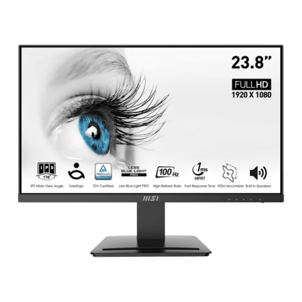 MSI monitor Pro MP243X 0