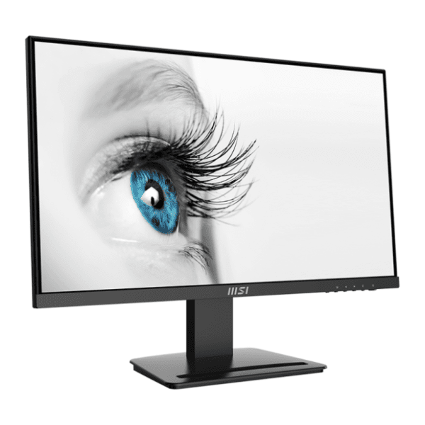 MSI monitor Pro MP243X 1