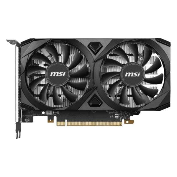 MSI nVidia GeForce RTX 3050 VENTUS 2X OC 6GB GDDR6 96-bit grafička kartica 2