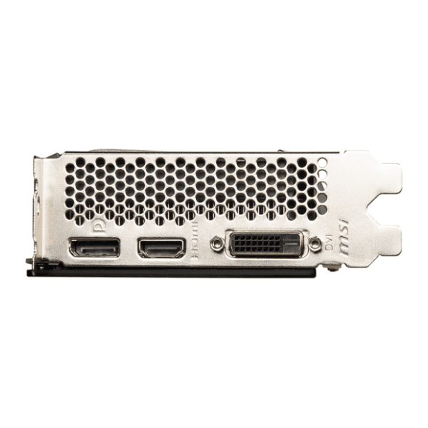 MSI nVidia GeForce RTX 3050 VENTUS 2X XS OC 8GB GDDR6 128-bit grafička kartica 4