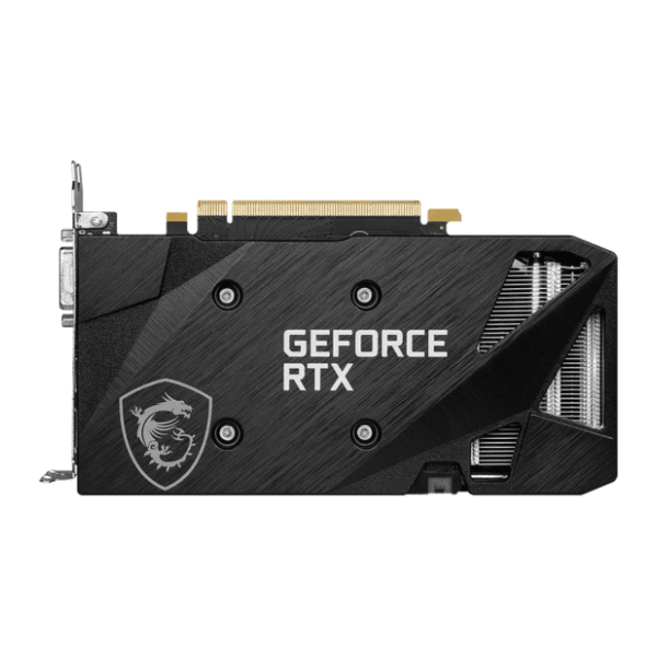 MSI nVidia GeForce RTX 3050 VENTUS 2X XS OC 8GB GDDR6 128-bit grafička kartica 2