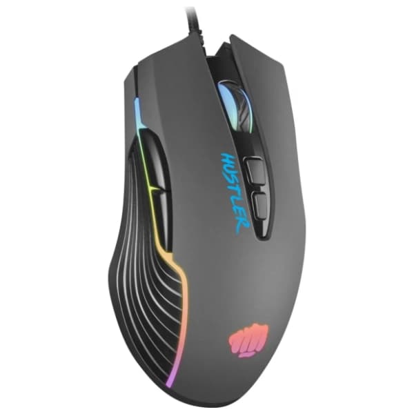 NATEC miš Fury Hustler 1