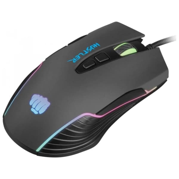 NATEC miš Fury Hustler 4