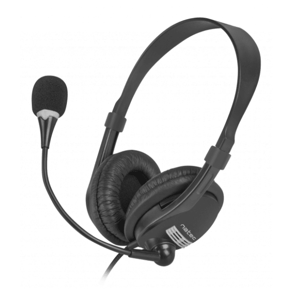 NATEC slušalice Drone NSL-0294 0