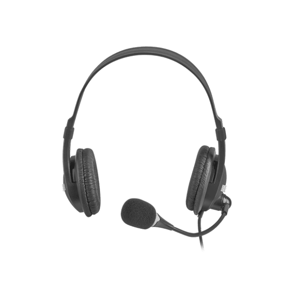 NATEC slušalice Drone NSL-0294 1
