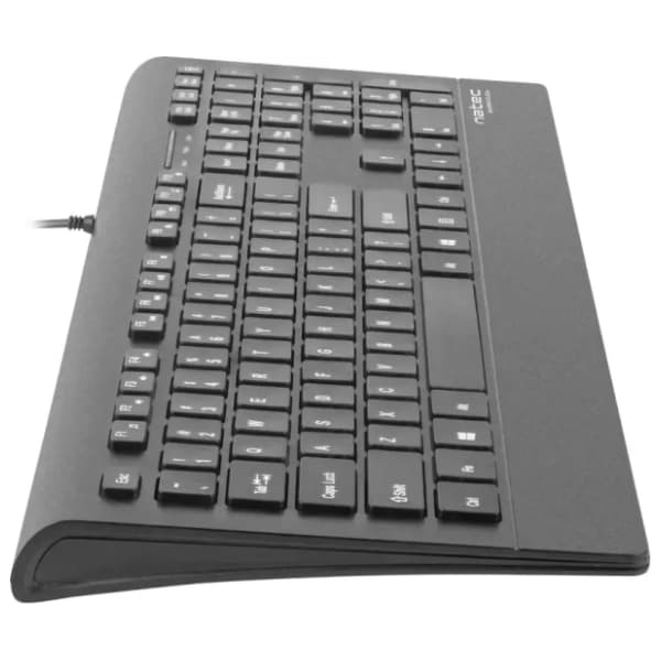 NATEC tastatura Barracuda NKL-0876 3