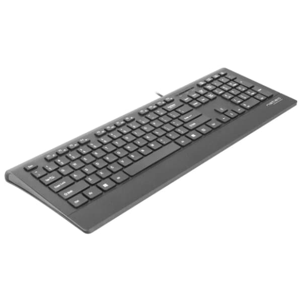NATEC tastatura Barracuda NKL-0876 2