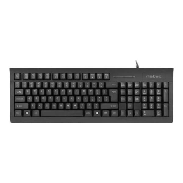 NATEC tastatura Moray NKL-1055 0