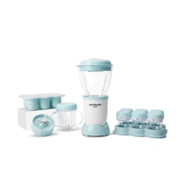 NUTRIBULLET blender Baby NBY100 0
