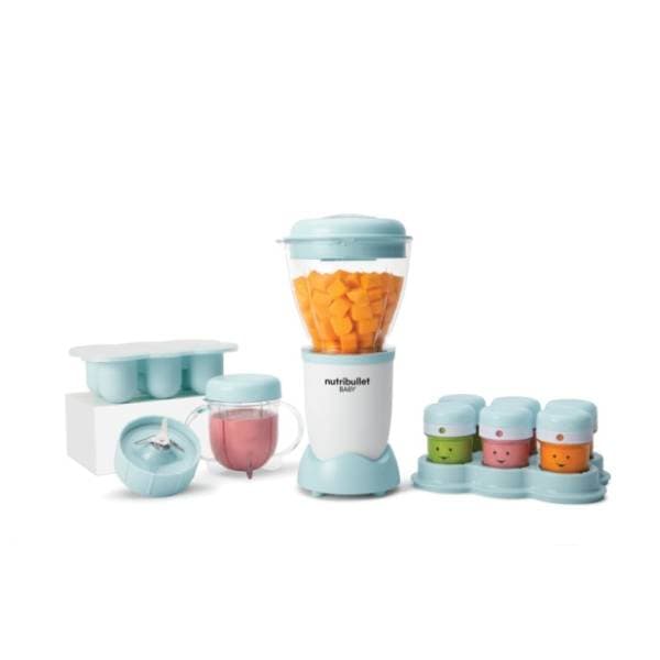 NUTRIBULLET blender Baby NBY100 2
