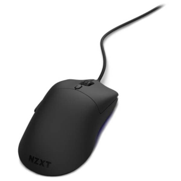 NZXT miš Lift crni (MS-1WRAX-BM) 0