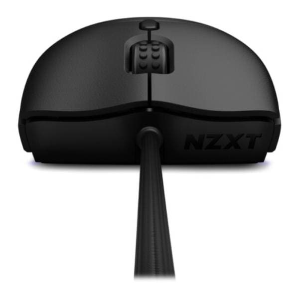 NZXT miš Lift crni (MS-1WRAX-BM) 5