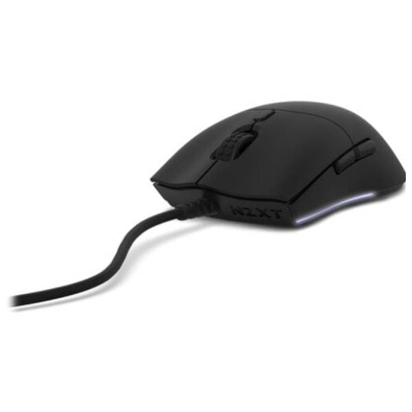 NZXT miš Lift crni (MS-1WRAX-BM) 4