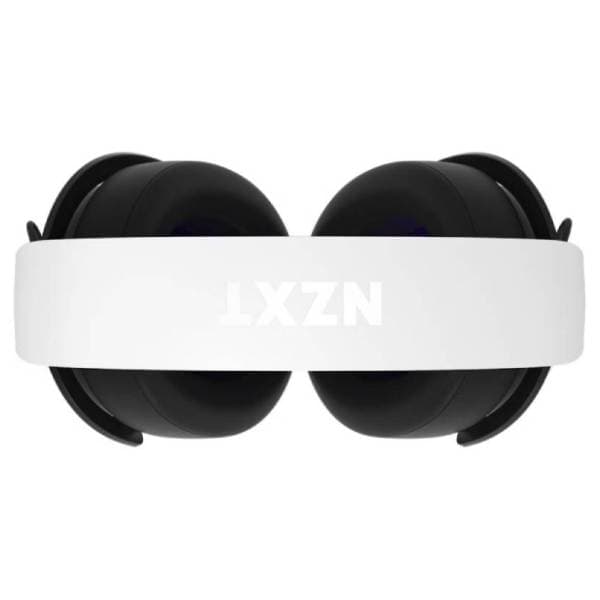 NZXT slušalice Relay bele (AP-WCB40-B2) 4