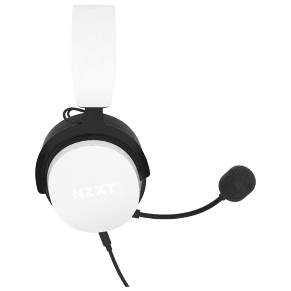 NZXT slušalice Relay bele (AP-WCB40-B2) 2
