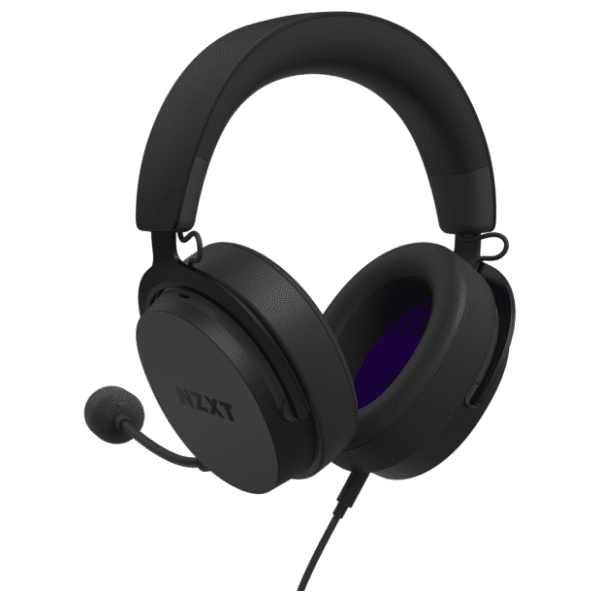 NZXT slušalice Relay crne (AP-WCB40-B2) 0