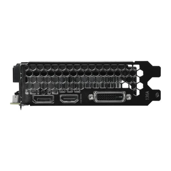 PALIT GeForce RTX 3050 (NE63050018JE-1070F) StormX 6GB GDDR6 96-bit grafička kartica 6