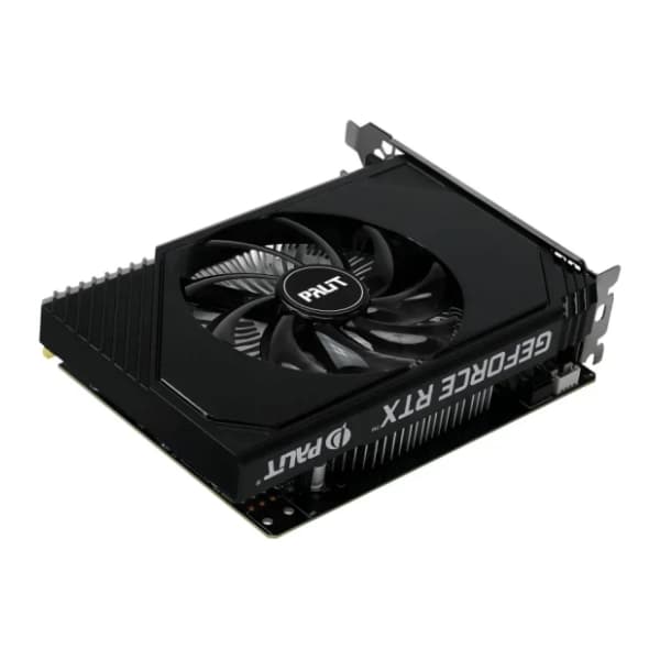 PALIT GeForce RTX 3050 (NE63050018JE-1070F) StormX 6GB GDDR6 96-bit grafička kartica 4