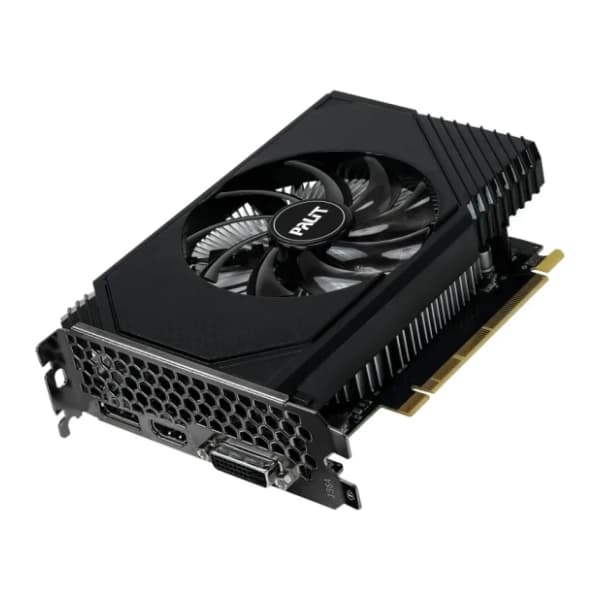 PALIT GeForce RTX 3050 (NE63050018JE-1070F) StormX 6GB GDDR6 96-bit grafička kartica 3